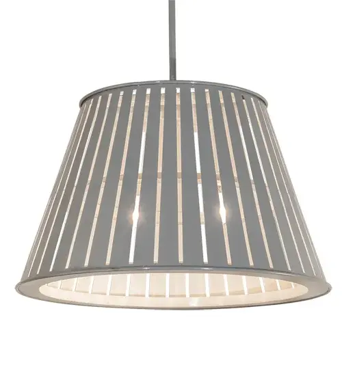 The Peach Basket by Meyda Lighting - Image 2