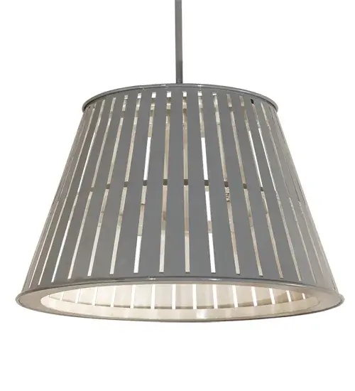 The Peach Basket by Meyda Lighting - Image 3