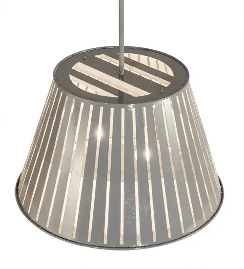 The Peach Basket by Meyda Lighting - Image 4