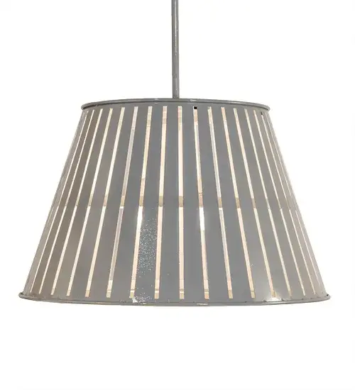 The Peach Basket by Meyda Lighting - Image 5