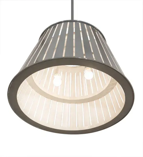 The Peach Basket by Meyda Lighting - Image 6