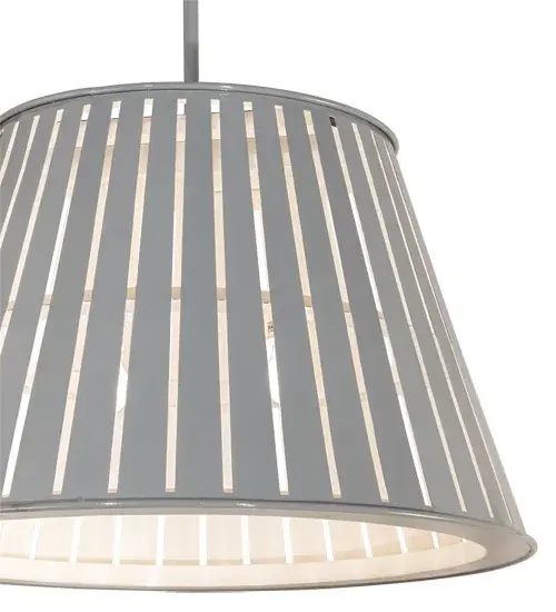 The Peach Basket by Meyda Lighting - Image 8