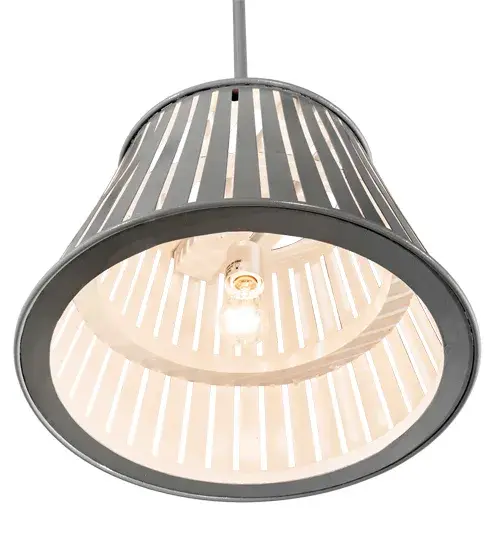 The Meyda Tiffany - Peach Basket by Meyda Lighting - Image 6