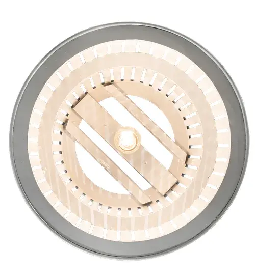 The Meyda Tiffany - Peach Basket by Meyda Lighting - Image 7