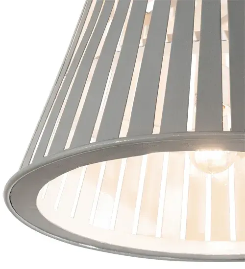 The Meyda Tiffany - Peach Basket by Meyda Lighting - Image 8