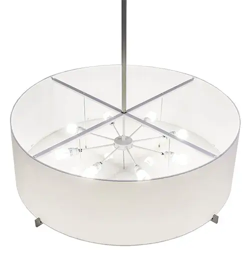 The Cilindro by Meyda Lighting - Image 4