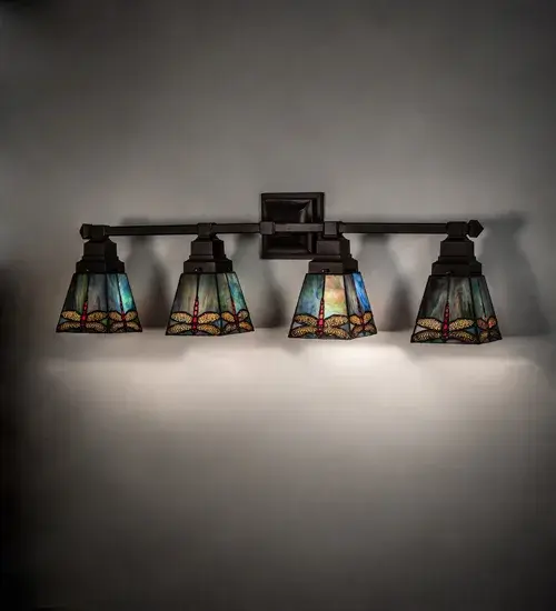 The Prairie Dragonfly by Meyda Lighting - Image 1