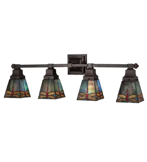 The Prairie Dragonfly by Meyda Lighting - Image 2