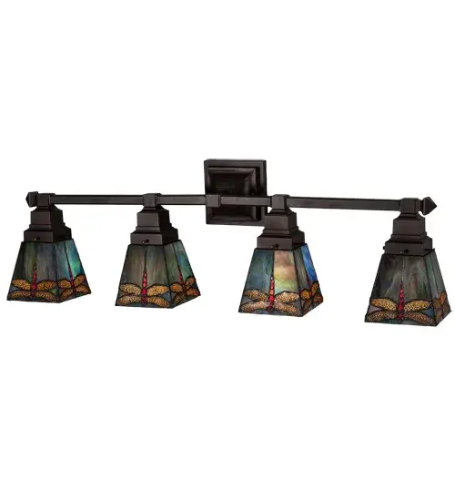The Prairie Dragonfly by Meyda Lighting - Image 4