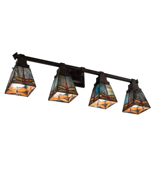 The Prairie Dragonfly by Meyda Lighting - Image 6