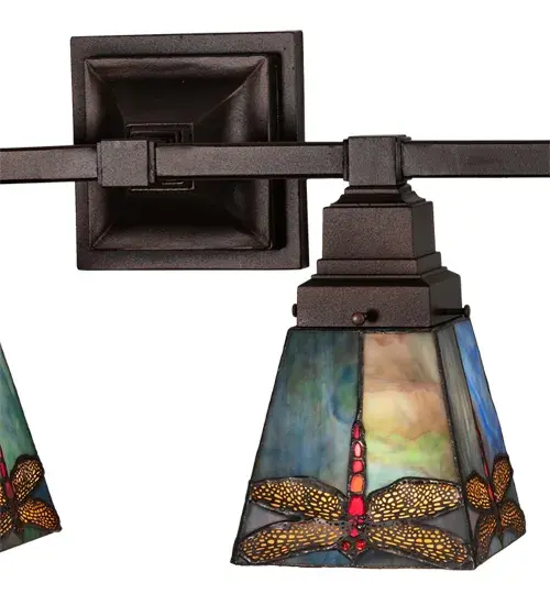 The Prairie Dragonfly by Meyda Lighting - Image 9