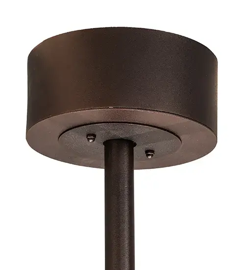 The Meyda Tiffany - Smythe Craftsman by Meyda Lighting - Image 10