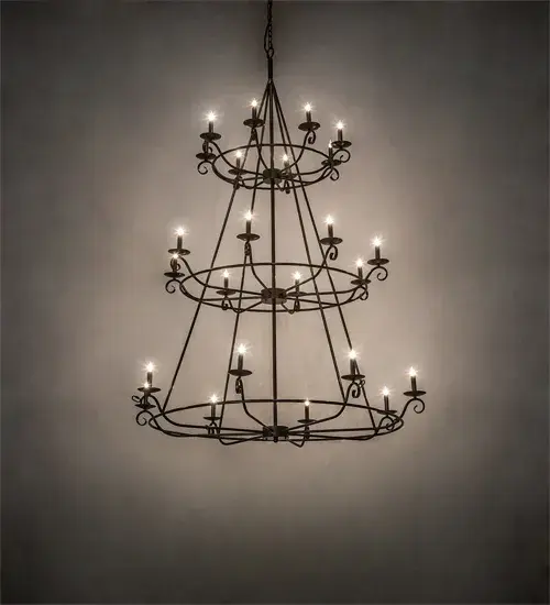 The Estrella by Meyda Lighting - Image 1