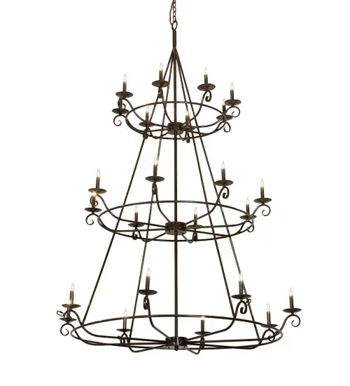 The Estrella by Meyda Lighting - Image 2