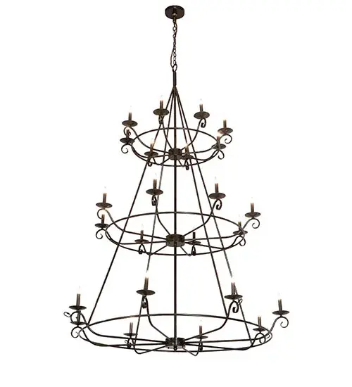 The Estrella by Meyda Lighting - Image 11