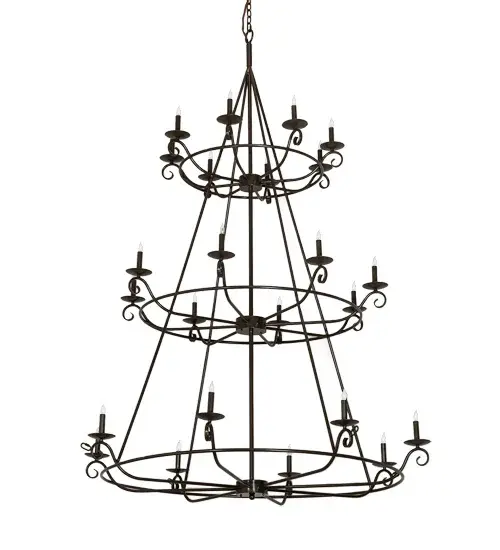 The Estrella by Meyda Lighting - Image 3
