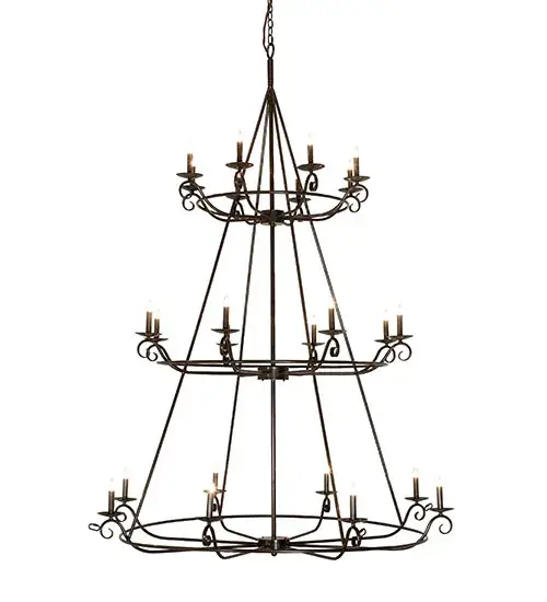The Estrella by Meyda Lighting - Image 5