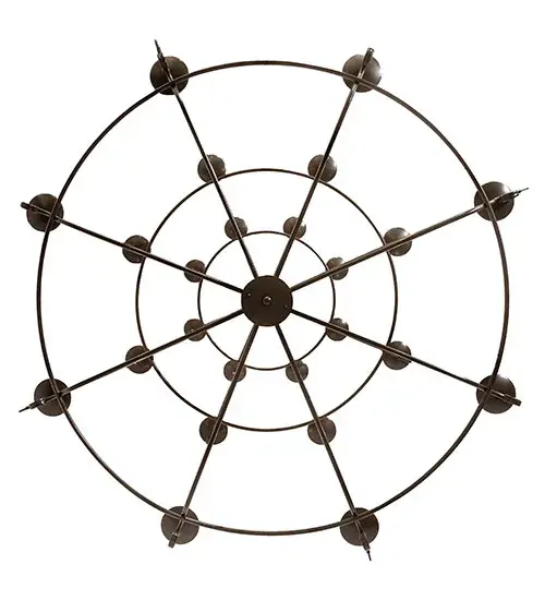 The Estrella by Meyda Lighting - Image 7