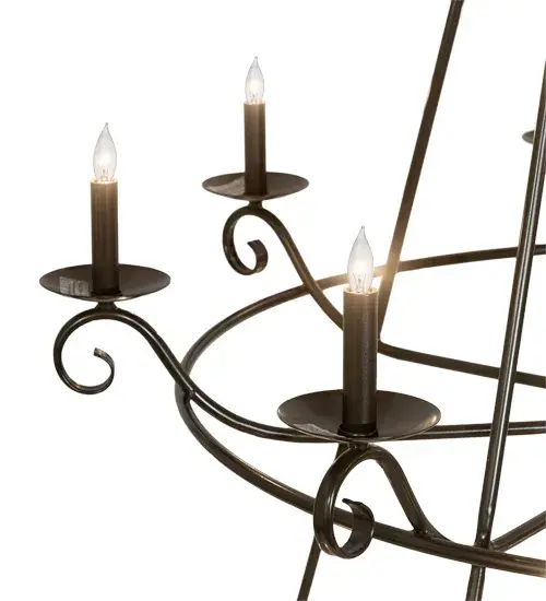 The Estrella by Meyda Lighting - Image 9