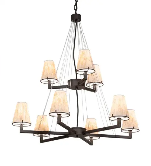 The St. Lawrence by Meyda Lighting - Image 2
