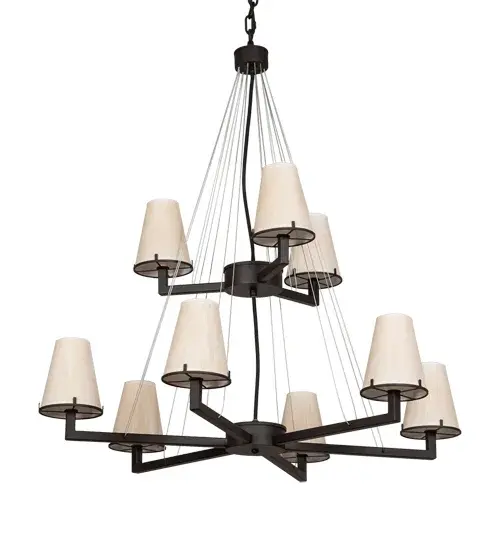 The St. Lawrence by Meyda Lighting - Image 3