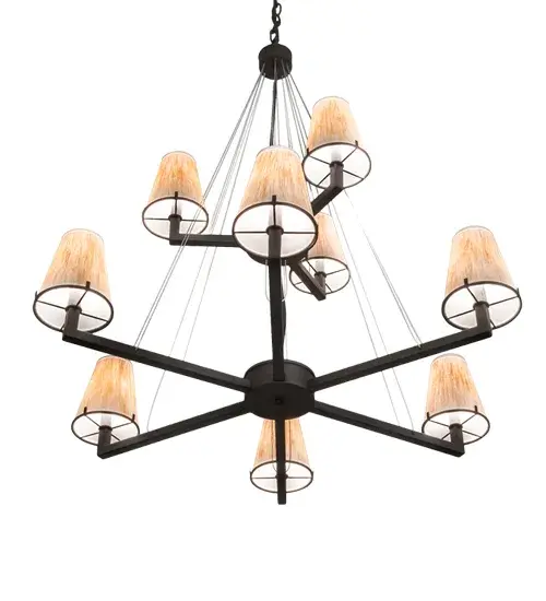The St. Lawrence by Meyda Lighting - Image 6