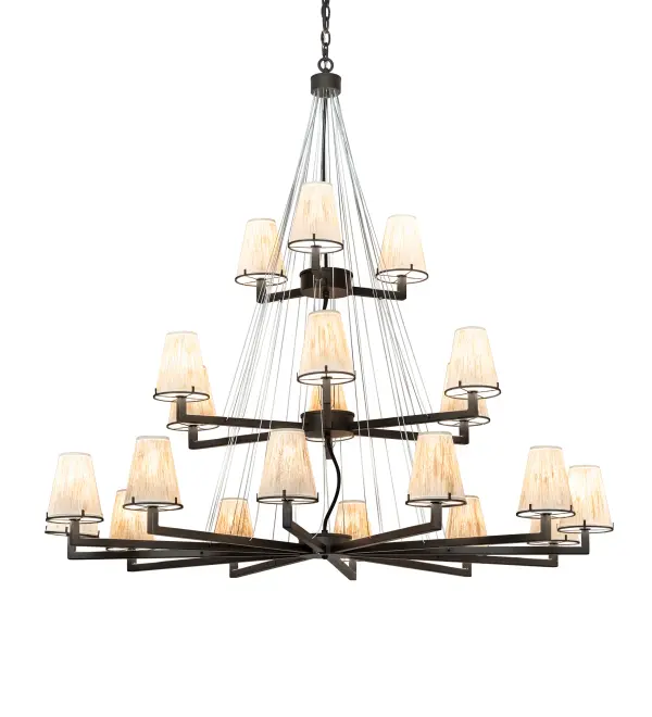 The St. Lawrence by Meyda Lighting - Image 1
