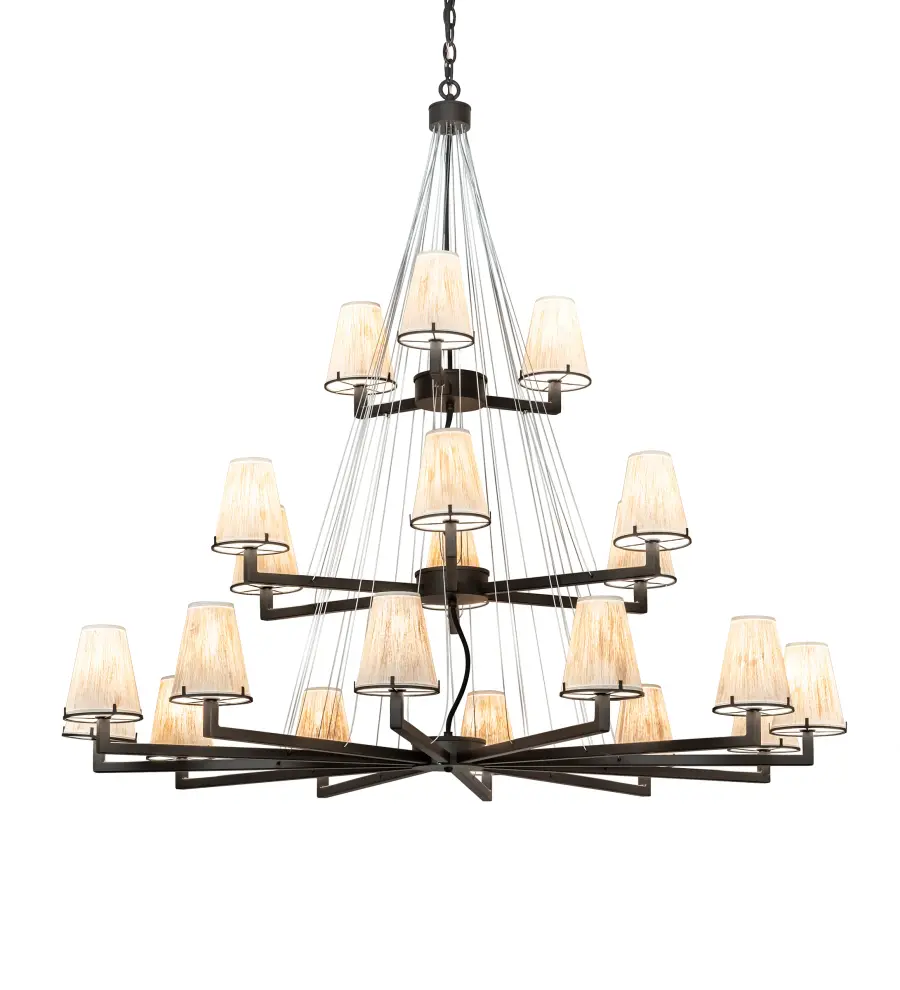 The St. Lawrence by Meyda Lighting - Image 1