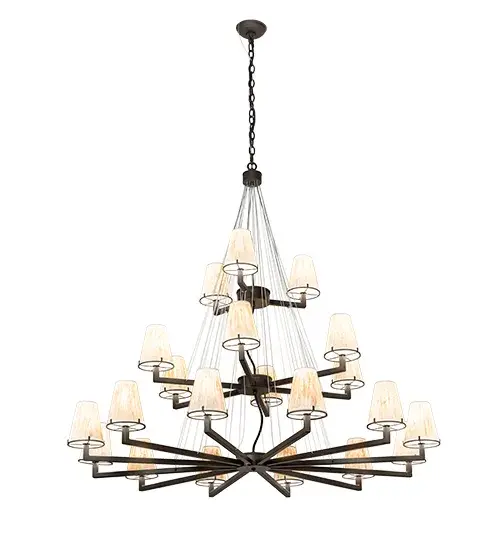 The St. Lawrence by Meyda Lighting - Image 11