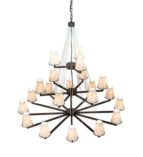 The St. Lawrence by Meyda Lighting - Image 4