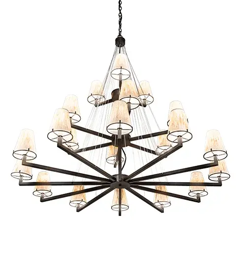 The St. Lawrence by Meyda Lighting - Image 6