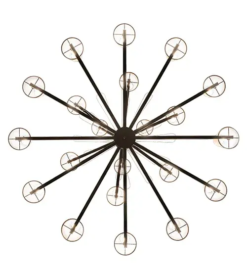 The St. Lawrence by Meyda Lighting - Image 7