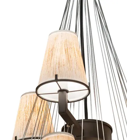 The St. Lawrence by Meyda Lighting - Image 9
