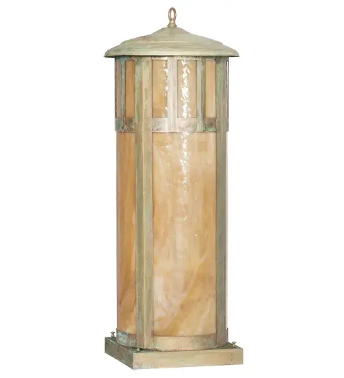 The Double Bar Mission by Meyda Lighting - Image 3