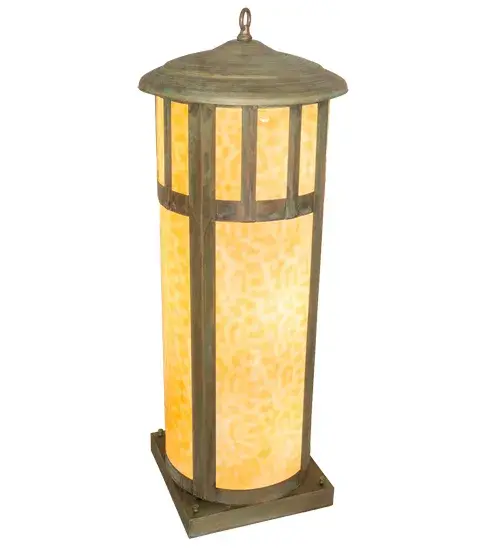 The Double Bar Mission by Meyda Lighting - Image 4