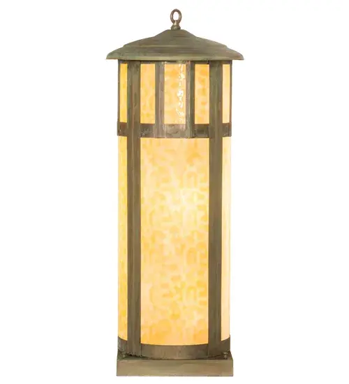 The Double Bar Mission by Meyda Lighting - Image 5