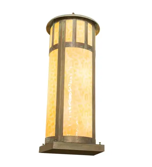 The Double Bar Mission by Meyda Lighting - Image 6