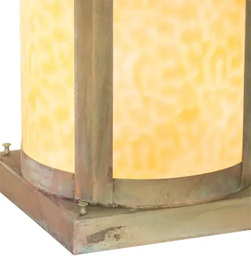 The Double Bar Mission by Meyda Lighting - Image 7