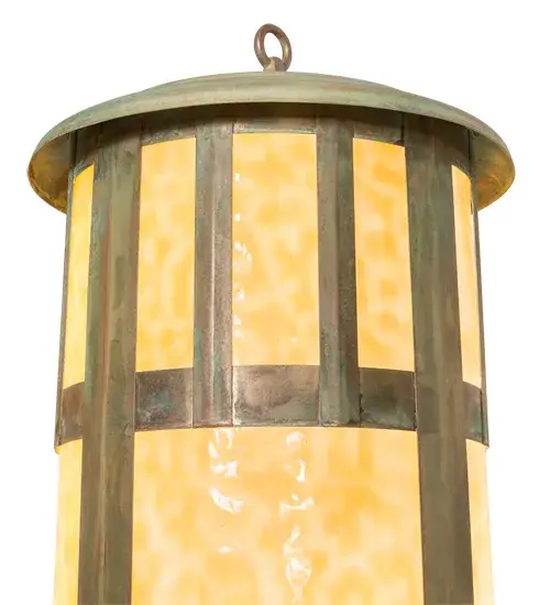The Double Bar Mission by Meyda Lighting - Image 8