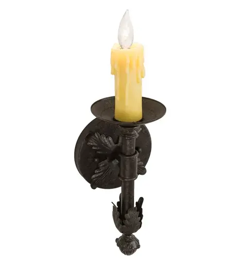 The Meyda Tiffany - Clovis by Meyda Lighting - Image 4