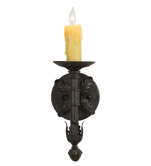 The Meyda Tiffany - Clovis by Meyda Lighting - Image 5