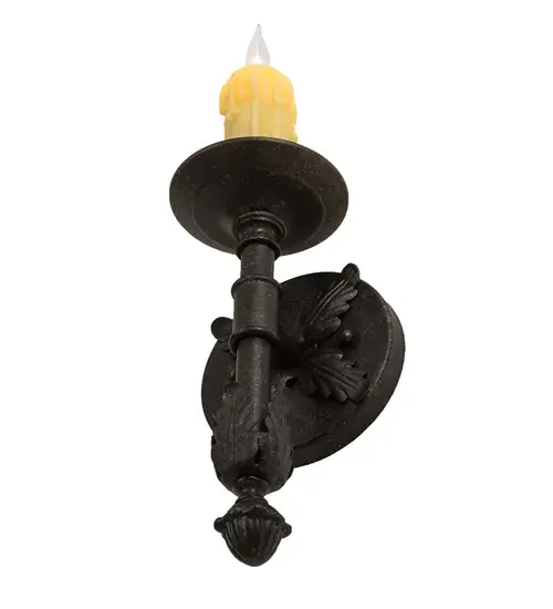 The Meyda Tiffany - Clovis by Meyda Lighting - Image 6