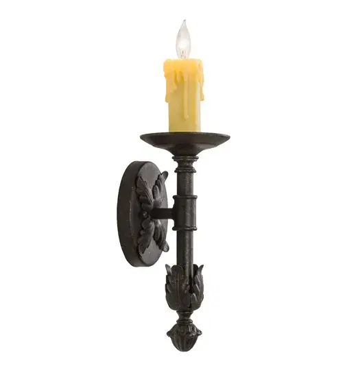The Meyda Tiffany - Clovis by Meyda Lighting - Image 8