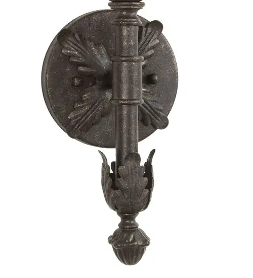 The Meyda Tiffany - Clovis by Meyda Lighting - Image 9