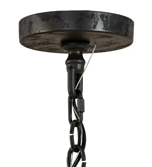 The Barrel Stave by Meyda Lighting - Image 9