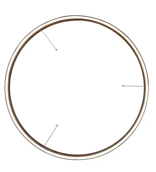 The Anillo by Meyda Lighting - Image 7