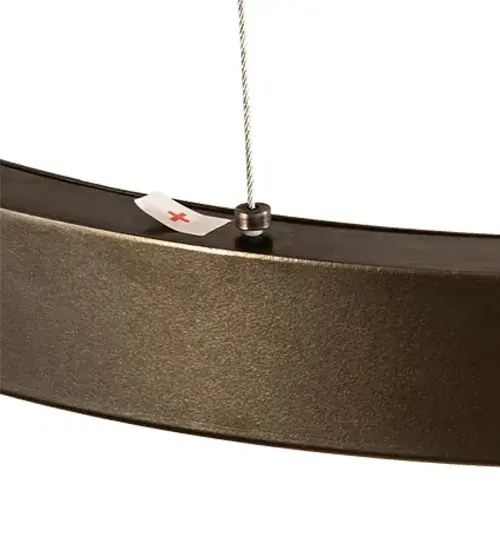 The Anillo by Meyda Lighting - Image 9