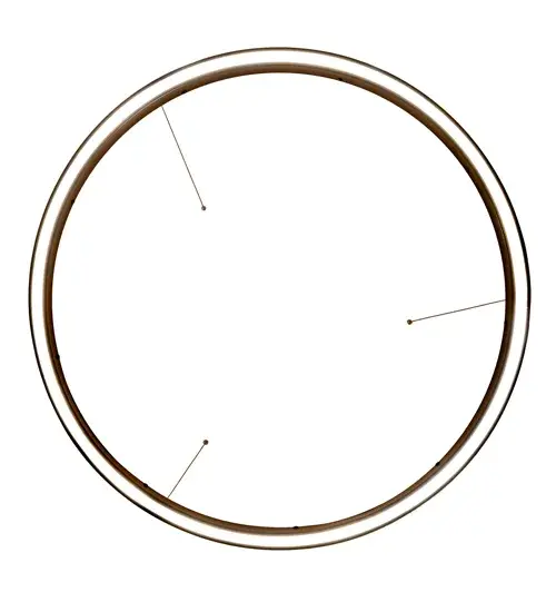 The Meyda Tiffany - Anillo by Meyda Lighting - Image 7