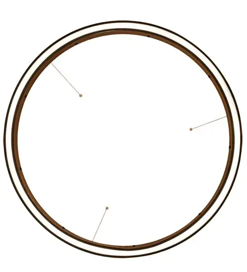 The Meyda Tiffany - Anillo by Meyda Lighting - Image 7