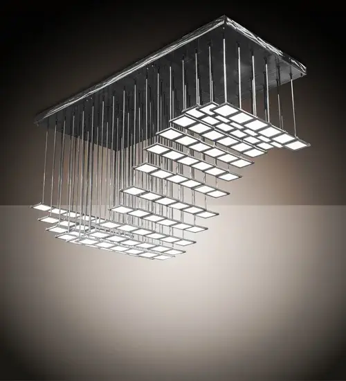 The Kossar by Meyda Lighting - Image 1